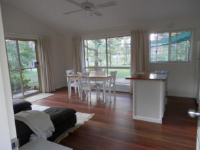 Wondai Hideaway Apartment